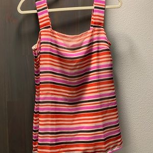 Cabi Tank